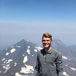 Meet your Posher, Jake